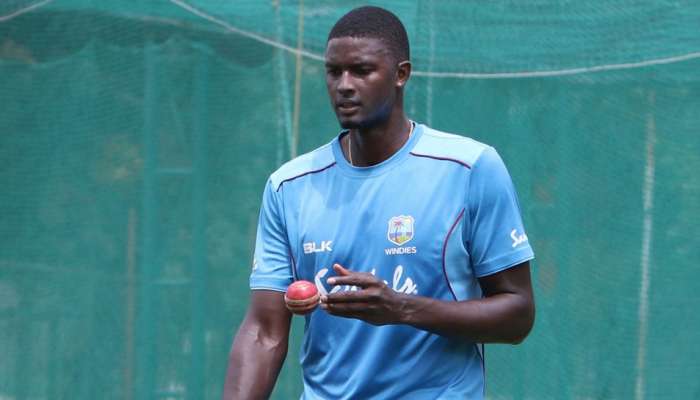 IND vs WI: જમૈકા ટેસ્ટ માટે વિન્ડિઝની ટીમમાં એક ફેરફાર, આ ઓલરાઉન્ડરને મળી તક 