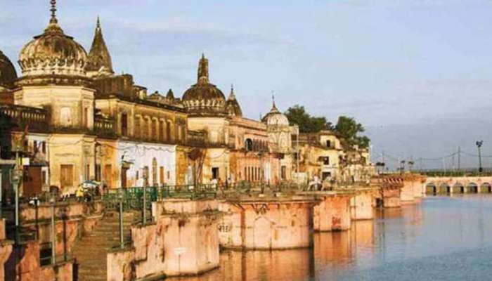 રાતોરાત કરી દેવાશે અયોધ્યા રામ મંદિરનું નિર્માણ, યોગી સરકારના મંત્રીનું મોટું નિવેદન