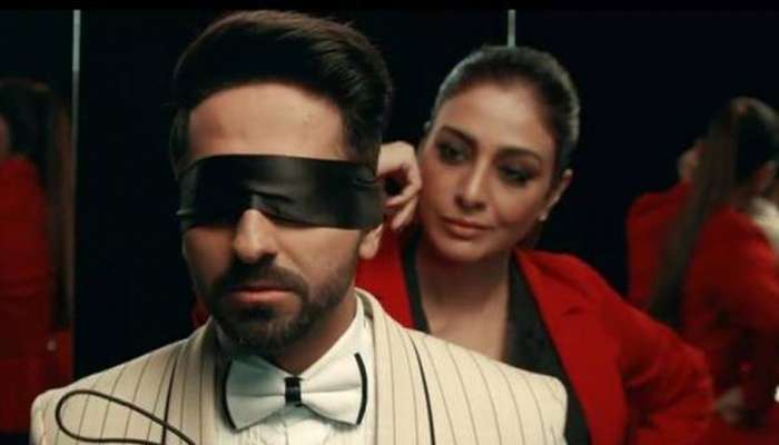 IIFA 2019 : અંધાધુન સૌથી વધુ કેટેગરીમાં નોમિનેટ, જુઓ સંપૂર્ણ લિસ્ટ