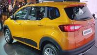 આજે લોન્ચ થશે Renaultની 7 સીટર કાર Triber, ઘણા ખાસ ફીચર્સથી છે સજ્જ