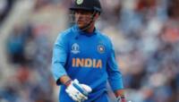 IND vs SA: ટી20 સીરીઝ માટે ભારતીય ટીમની જાહેરાત, ધોનીને સ્થાન નહી !