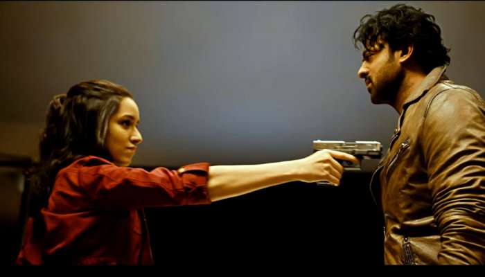 લો બોલો! રિલીઝના કલાકોમાં જ 'Saaho' થઈ ગઈ લિક