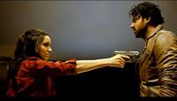 લો બોલો! રિલીઝના કલાકોમાં જ 'Saaho' થઈ ગઈ લિક