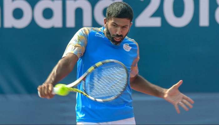 US OPEN: બોપન્ના-શાપોવાલોવની જોડી પહોંચી બીજા રાઉન્ડમાં, પેસ-દુરાનની જોડી બહાર 
