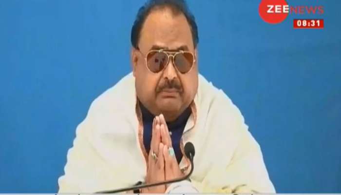 VIDEO: 'પાકિસ્તાની નેતાએ ગાયું 'સારે જહાં સે અચ્છા, હિન્દુસ્તાં હમારા', PAKના જુઠ્ઠાણાનો કર્યો પર્દાફાશ 