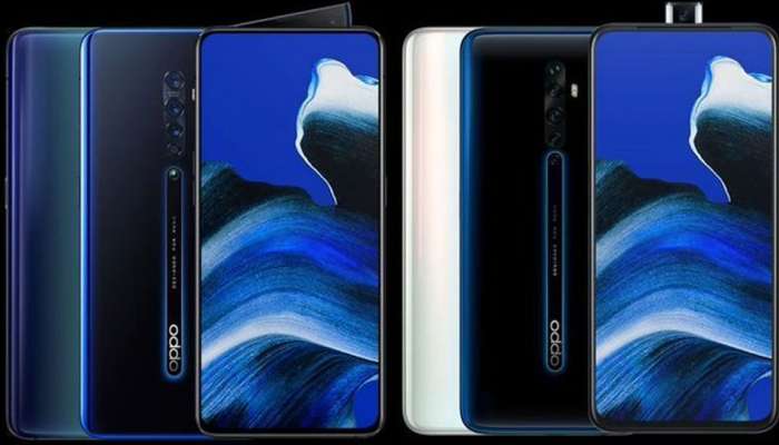 Oppoની Reno સિરીઝના 3 સ્માર્ટફોન લોન્ચ, જાણી ફીચર્સ અને કિંમત