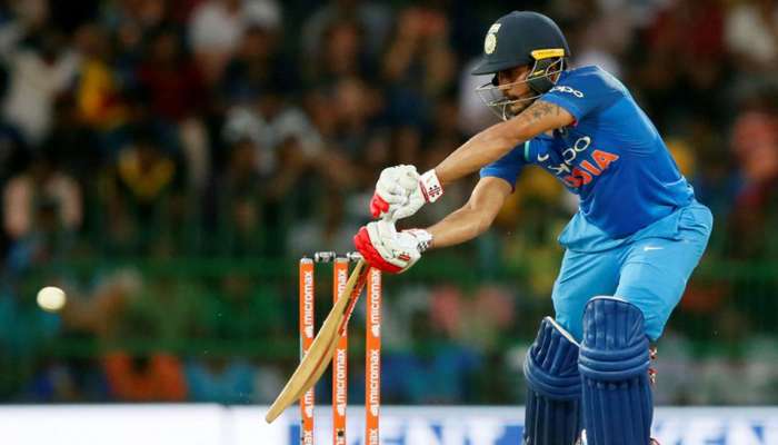 ind A vs sa A: મનીષ પાંડેની અડધી સદી, આફ્રિકા-એને હરાવી ઈન્ડિયા-એએ સિરીઝ કરી કબજે 