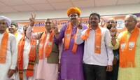 પાટણ : વિધાનસભા પેટાચૂંટણીમાં કોંગ્રેસ માટે કપરા ચઢાણ, કોંગ્રેસના યુવા મંત