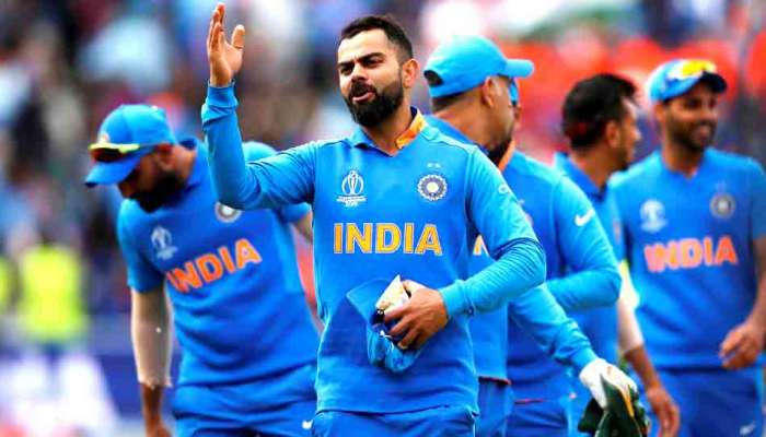 INDvsSA ક્રિકેટ સિરીઝ : ભારતીય ટીમ આગામી 6 મહિનામાં છ ટીમો સામે રમશે