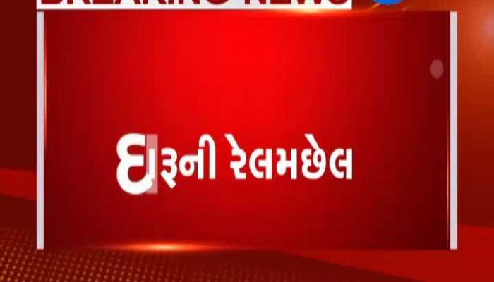સુરત: ગણેશ મહોત્સવમાં દારૂની રેલમછેલ, ખુલ્લેઆમ પીવાયો દારૂ 