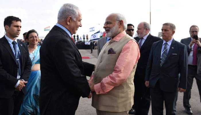 ઈઝરાયેલના PM બેન્જામિન નેતન્યાહુએ સતત બીજી વખત રદ્દ કરી ભારતની યાત્રા