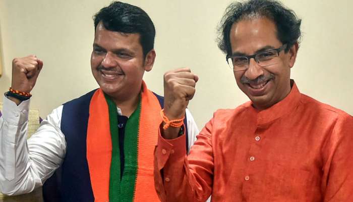 મહારાષ્ટ્ર વિધાનસભા ચૂંટણી 2019: ભાજપ શિવસેના ગઠબંધન જીતશે 229 સીટો- પાર્ટી સર્વે