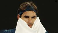 US OPEN: વર્લ્ડ નંબર-3 ફેડરર બહાર, સેરેના વિલિયમ્સ સેમિફાઇનલમાં પહોંચી 