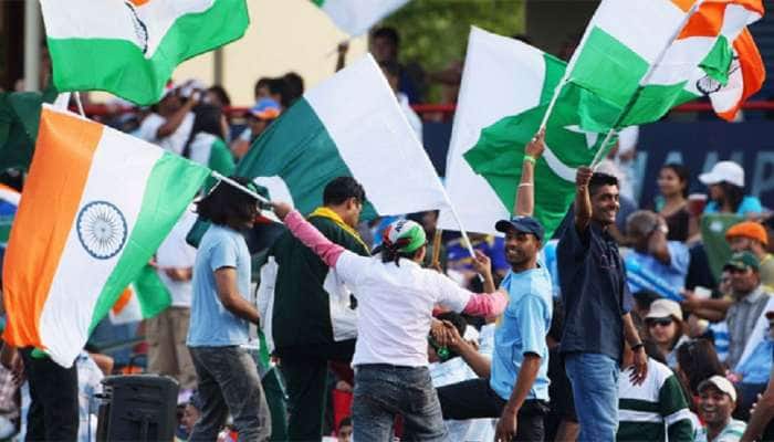 શનિવારે ક્રિકેટના મેદાન પર ટકરાશે ભારત અને પાકિસ્તાનની ટીમો