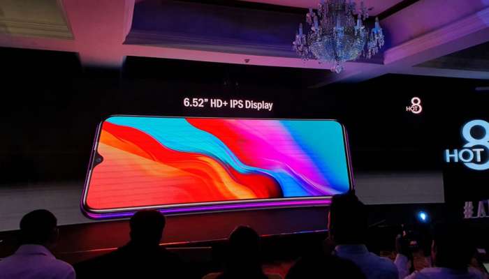 7 હજારથી ઓછી કિંમતમાં 64 GB સ્ટોરેજ અને 4 કેમેરાવાળો ફોન લોન્ચ, ફીચર છે ધાંસૂ