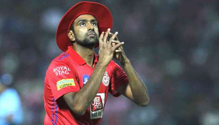 IPL 2020: અશ્વિનને રિલીઝ કરશે કિંગ્સ ઇલેવન પંજાબ, દિલ્હી કેપિટલ્સ સાથે જોડાશે
