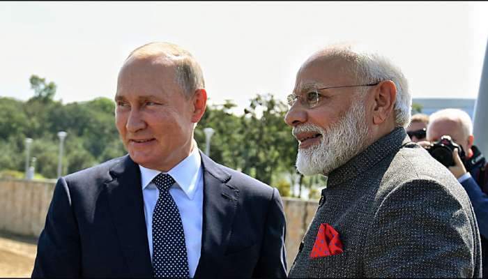 PM મોદીને મળશે રશિયાનું સર્વોચ્ચ નાગરિક સન્માન, ભારત-રશિયા વચ્ચે 15 કરાર 