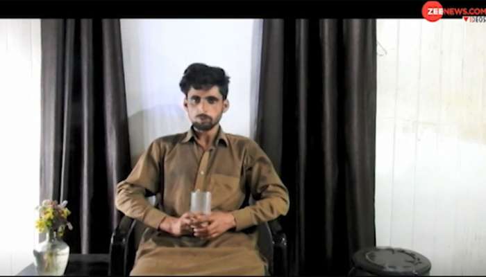 VIDEO : ભારતીય સેનાએ આતંકવાદીઓને આપી 'ચા', પુછ્યું- 'કેવી લાગી'