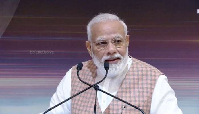 'કોઈ પણ અડચણથી ISROની ઉડાણ અટકી શકે નહીં', વૈજ્ઞાનિકોના નામે PM મોદીના સંબોધનની 10 ખાસ વાતો