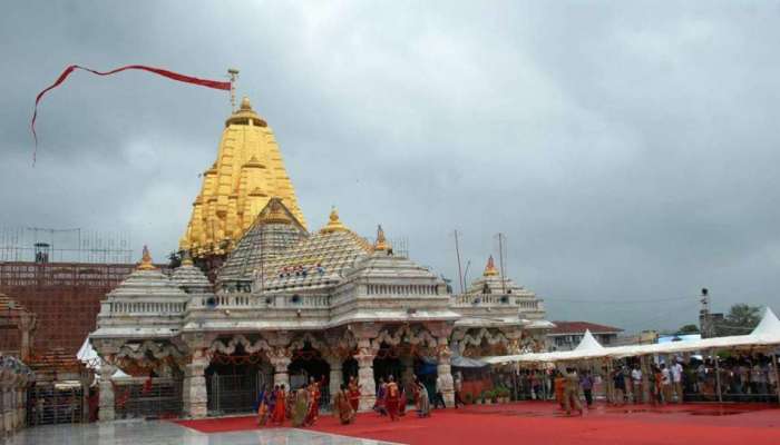 ભાદરવી પૂનમ માટે અંબાજી જતા પહેલા આરતી અને દર્શનનો સમય જાણી લેજો