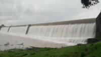 જામનગર: સતત વરસાદથી નદી-નાળાઓ અને ડેમ છલકાયા, ખેડૂતોમાં ખુશીનો માહોલ