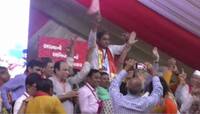 ઊંઝા : મા ઉમિયાની ઉછામણીમાં 65 કરોડની રકમ એકઠી થઈ