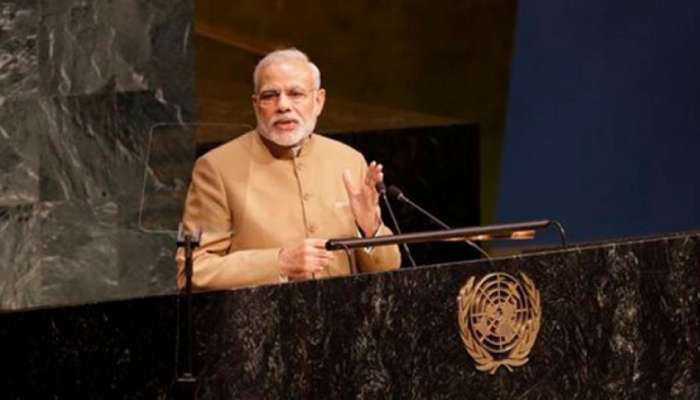 27મી સપ્ટેમ્બરે ભારત-પાકિસ્તાન આમને સામને, UNમાં પીએમ મોદી અને ઈમરાન ખાનનુ