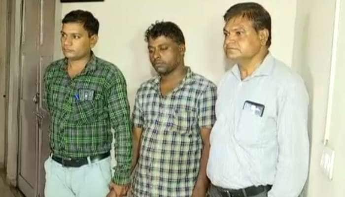અમદાવાદ: બાળકોને ઉઠાંતરી કરી ચોરી અને ભીખ મંગાવતી સલાટ ગેંગનો પર્દાફાશ