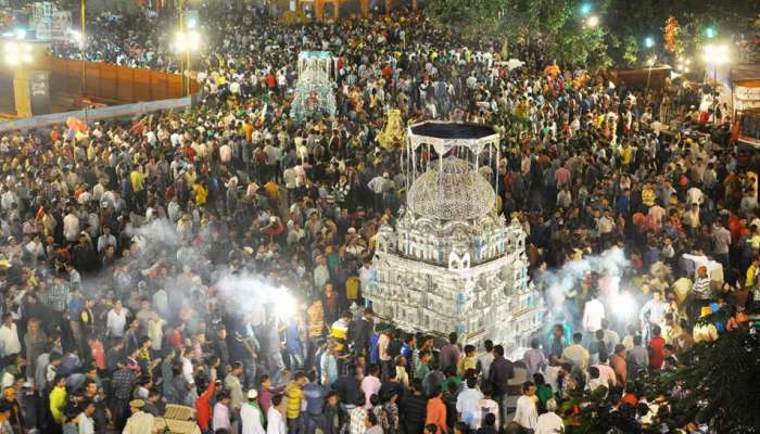 મોહર્રમ 2019 : જાણો ઈસ્લામમાં મોહર્રમનું મહત્વ અને તેના પાછળની મુખ્ય કહાની 