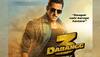 Dabangg 3: 'સ્વાગત નહી કરોગે...' સામે આવ્યો સલમાન ખાનનો ચુલબુલ પાંડે અંદાજ, જુઓ Video