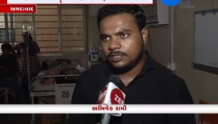  અમદાવાદ: કેવી રીતે ગુજરાત સરકારની 'માં અમૃતમ યોજના' બની આશીર્વાદરૂપ? 