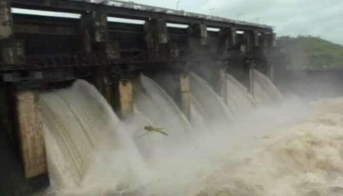 ગુજરાત માટે આગામી વર્ષ પાણીદાર સાબિત થશે, 118 ટકા વરસાદથી 80 ડેમ છલકાયા 