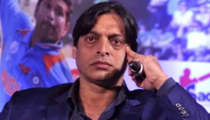 PAKvsSL : શ્રીલંકાના ક્રિકેટરો પર બરાબર ભડક્યો શોએબ અખ્તર, કહી દીધું કે...