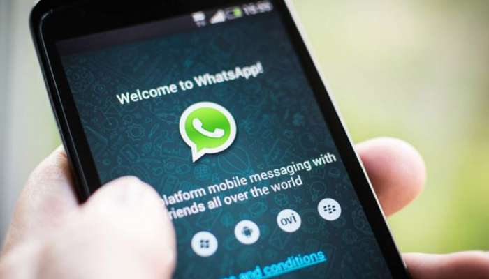 ભૂલથી પણ ન કરો આ ભૂલ, નહીતર બેન થઇ જશે WhatsApp