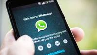 ભૂલથી પણ ન કરો આ ભૂલ, નહીતર બેન થઇ જશે WhatsApp