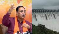 નર્મદા ડેમને લઇને CM રૂપાણીએ મધ્ય પ્રદેશ સરદારને આપ્યો જવાબ, ‘ડેમ ભરવો અમા