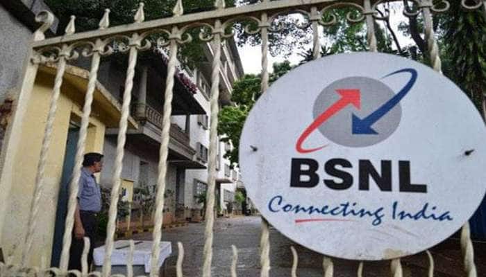BSNLના ₹198 વાળા પ્લાને આપી Jio અને એરટેલને 'માત', 54 દિવસ સુધી દરરોજ 2GB ડેટા BSNLના ₹198 વાળા પ્લાને આપી Jio અને એરટેલને 'માત', 54 દિવસ સુધી દરરોજ 2GB ડેટા