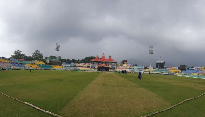 IND vs SA: આજે પ્રથમ ટી-20, ધરમશાળામાં વરસાદ બની શકે છે વિલન