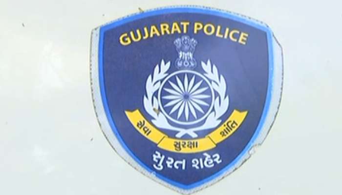 સુરત: મોબાઇલ ચોરીનો આરોપ લગાવી કપડા ફાડી કિશોરને માર્યો ઢોરમાર  