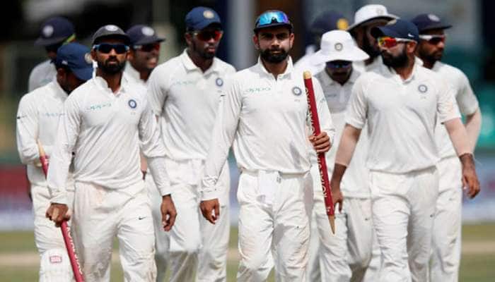 Test Championship Points Table: નંબર-1 છે ભારત, જાણો અન્ય ટીમોની સ્થિતિ 