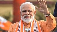 નંબર ગેમ: 69 વર્ષના થયા PM નરેન્દ્ર મોદી, તે તરીખો જે રહી ખૂબ મહત્વની...