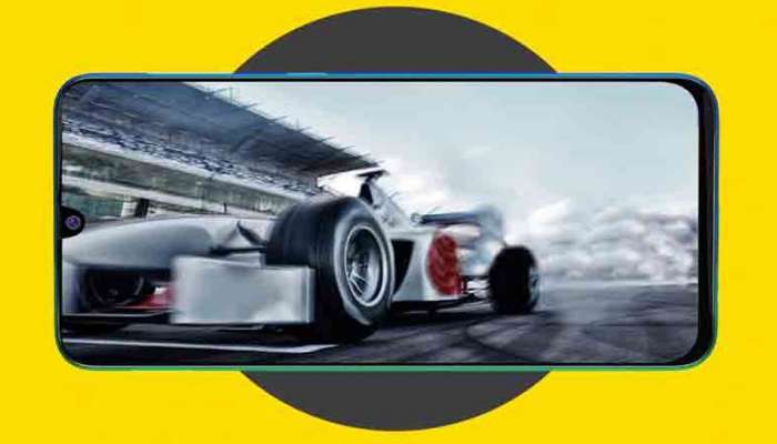 આવતીકાલે લોન્ચ થશે SAMSUNG નો ધાંસૂ સ્માર્ટફોન, 6000 mAh હશે બેટરી આવતીકાલે લોન્ચ થશે SAMSUNG નો ધાંસૂ સ્માર્ટફોન, 6000 mAh હશે બેટરી