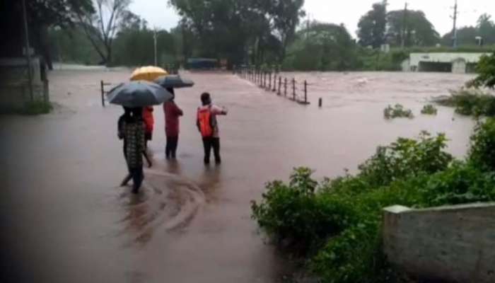 ગુજરાતમાં ફરી વરસાદની આગાહી, આ દિવસોમાં પડશે ભારેથી અતિભારે વરસાદ