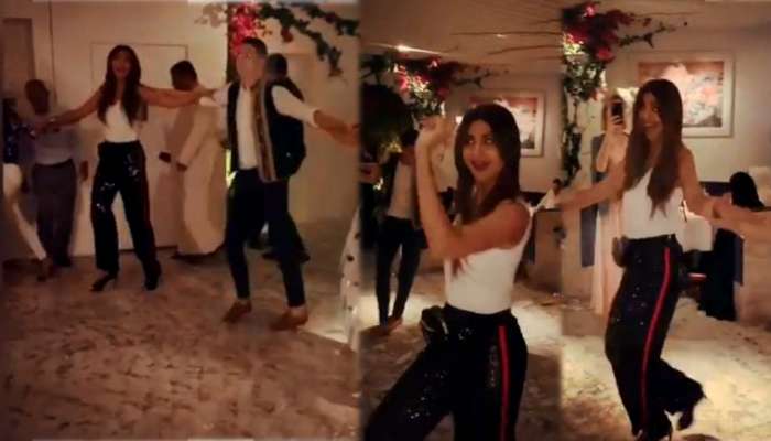 VIDEO: દુબઇમાં Dance કરતાં કરતાં શિલ્પા શેટ્ટીએ તોડી પ્લેટ્સ, 'પૈસાની બરબાદી' પર લોકોએ વ્યક્ત કર્યો ગુસ્સો