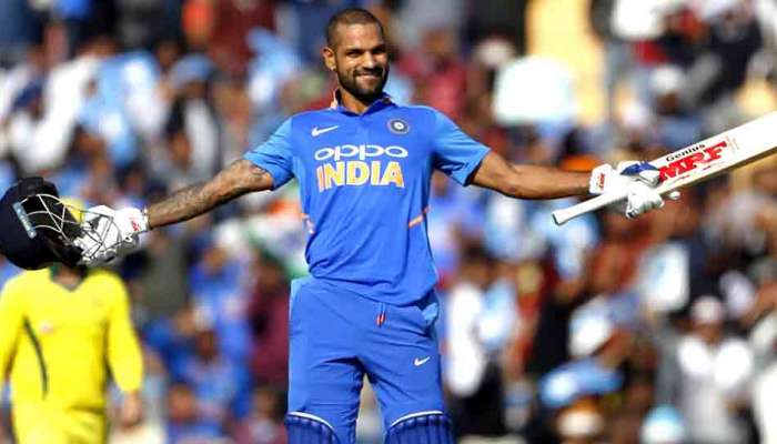  IND vs SA T20I: શિખર ધવનને માત્ર 44 રનની જરૂર, આ ખાસ લિસ્ટમાં થઈ જશે સામેલ 
