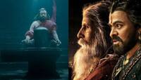  'Sye Raa Narasimha Reddy'નું શાનદાર ટ્રેલર 