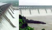 નર્મદા ડેમની જળ સપાટીમાં ઘટાડો, છેલ્લા 10 દિવસથી ગોરા બ્રિજ લોકો માટે બંધ
