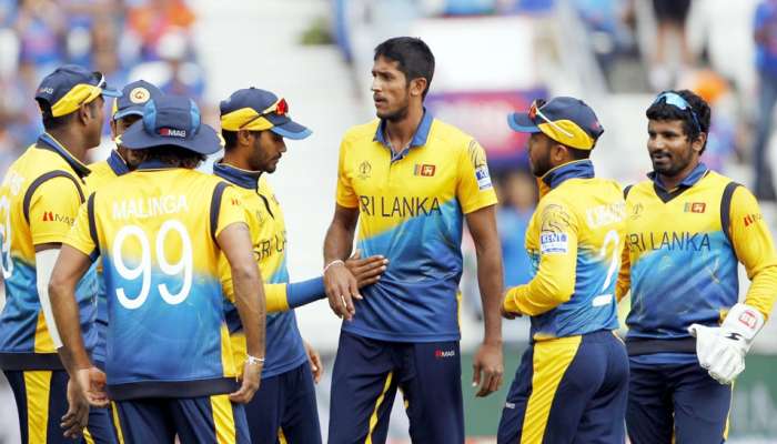 Sri Lanka vs Pakistan : જોખમ છતાં પાકિસ્તાનના પ્રવાસે જશે શ્રીલંકાની ટીમ 