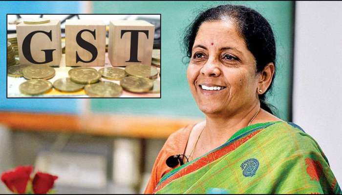 37મી GST કાઉન્સિલ બેઠકઃ ડાયમંડ અને હોટેલ ઉદ્યોગને રાહત આપતા નિર્ણય 37મી GST કાઉન્સિલ બેઠકઃ ડાયમંડ અને હોટેલ ઉદ્યોગને રાહત આપતા નિર્ણય