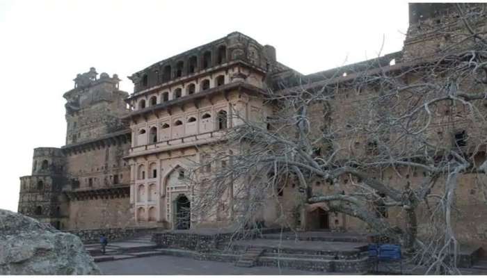 અકબરના નવ રત્નમાં સામેલ આ રાજાના વંશજની અત્યારે દયનીય સ્થિતિ, મહેલ પર ભાડૂ